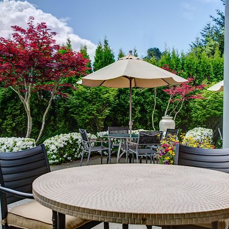 Holiday Inn Express Bellingham By Ihg Eksteriør bilde