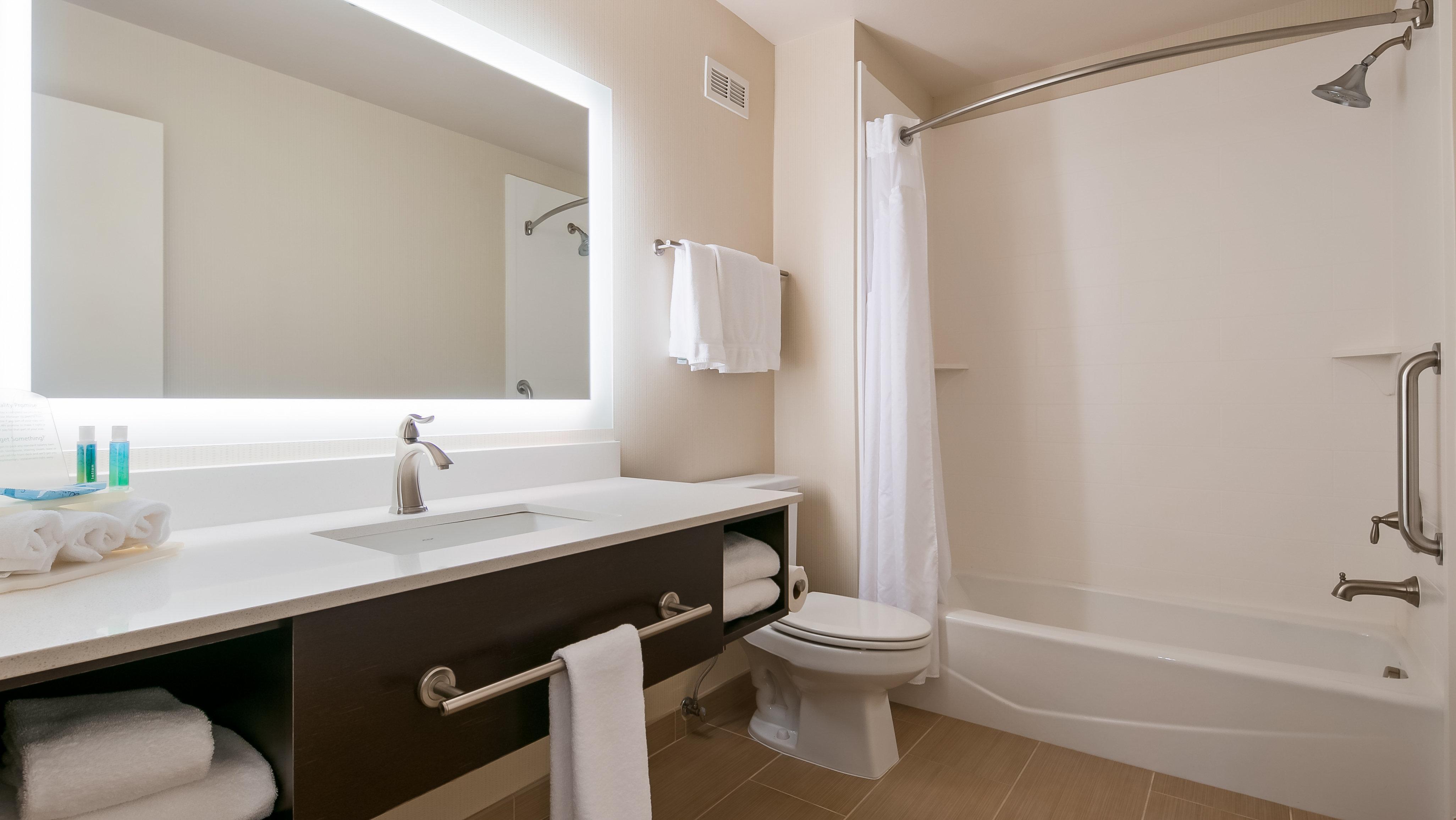 Holiday Inn Express Bellingham By Ihg Eksteriør bilde
