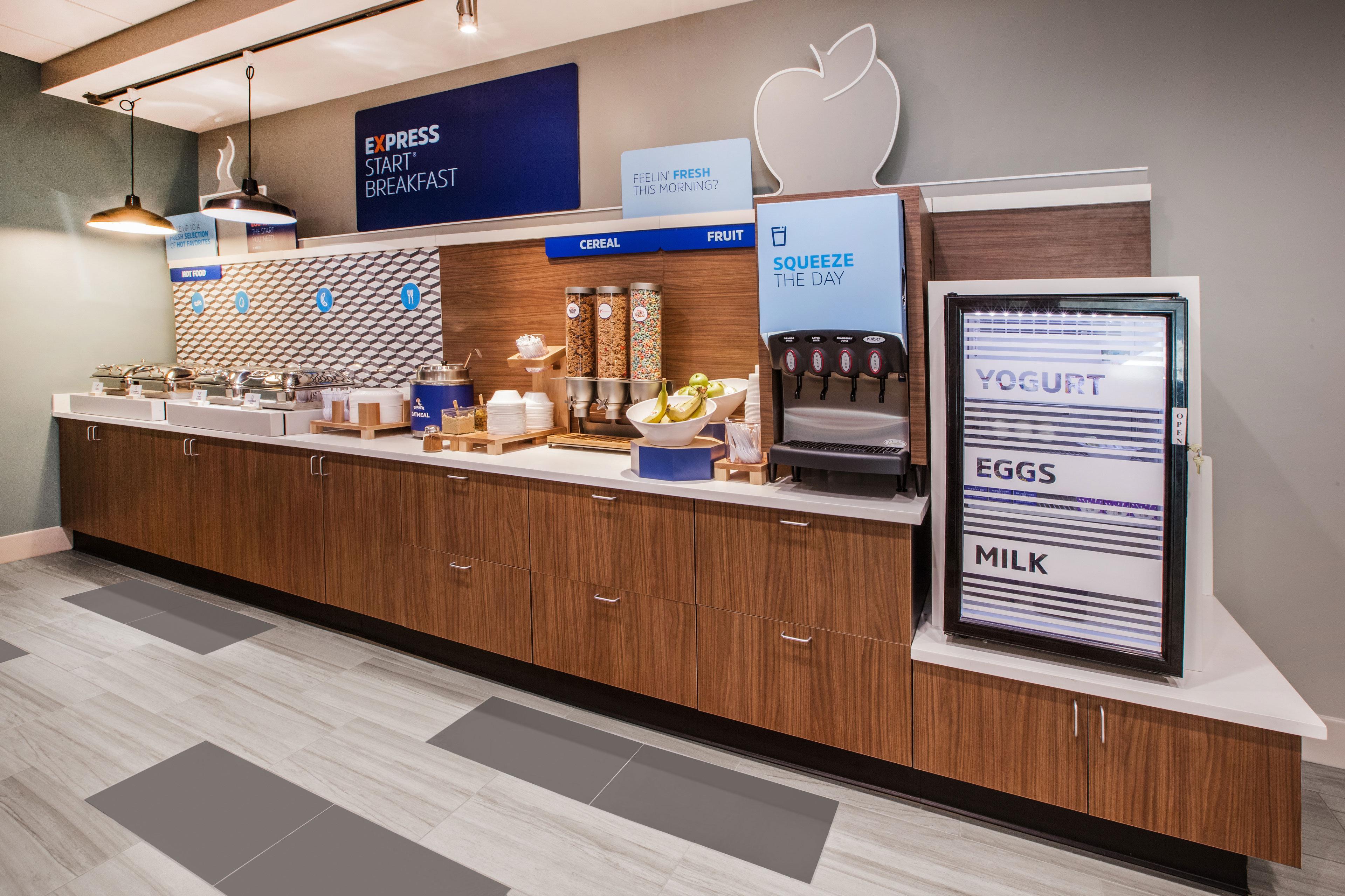 Holiday Inn Express Bellingham By Ihg Eksteriør bilde