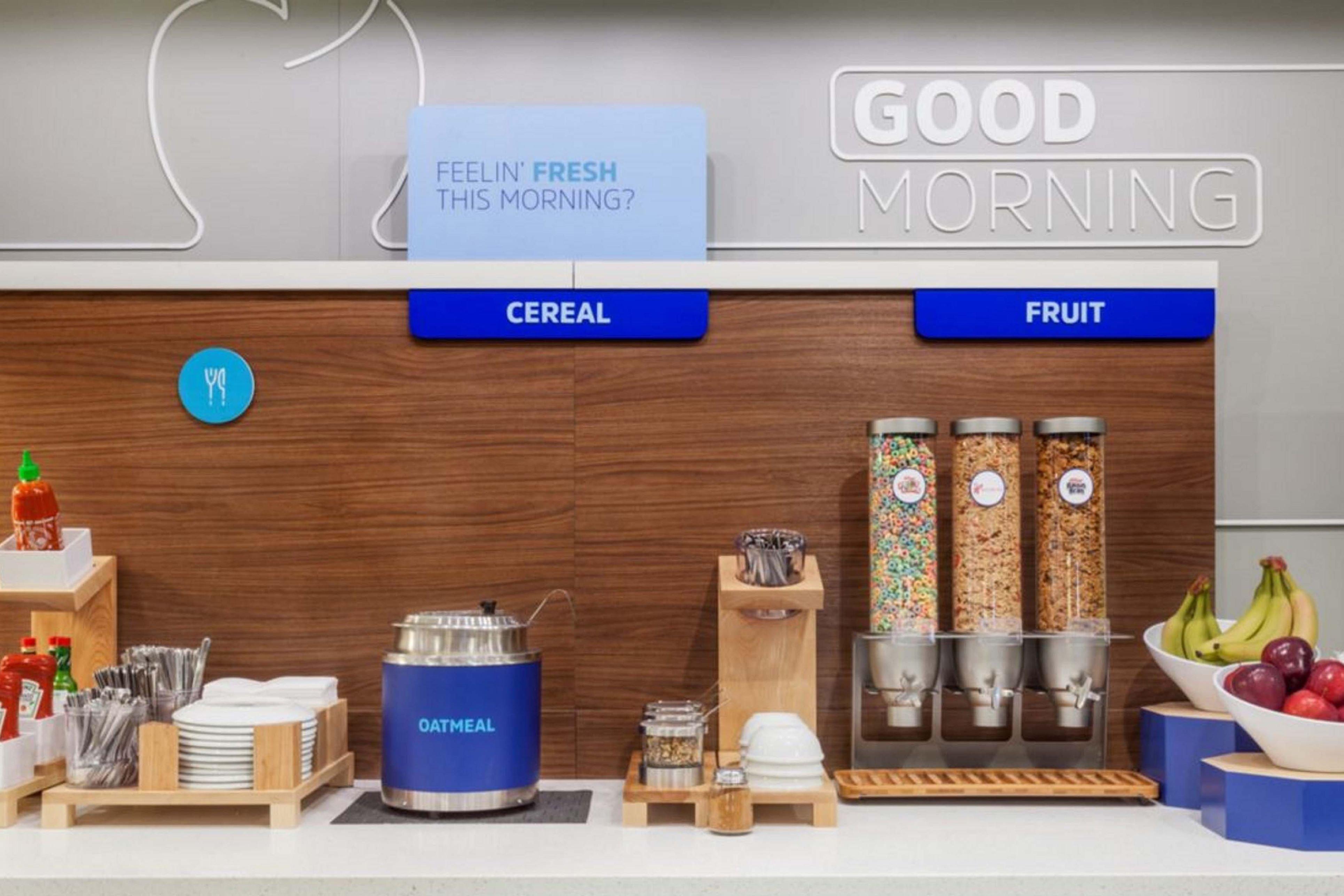Holiday Inn Express Bellingham By Ihg Eksteriør bilde