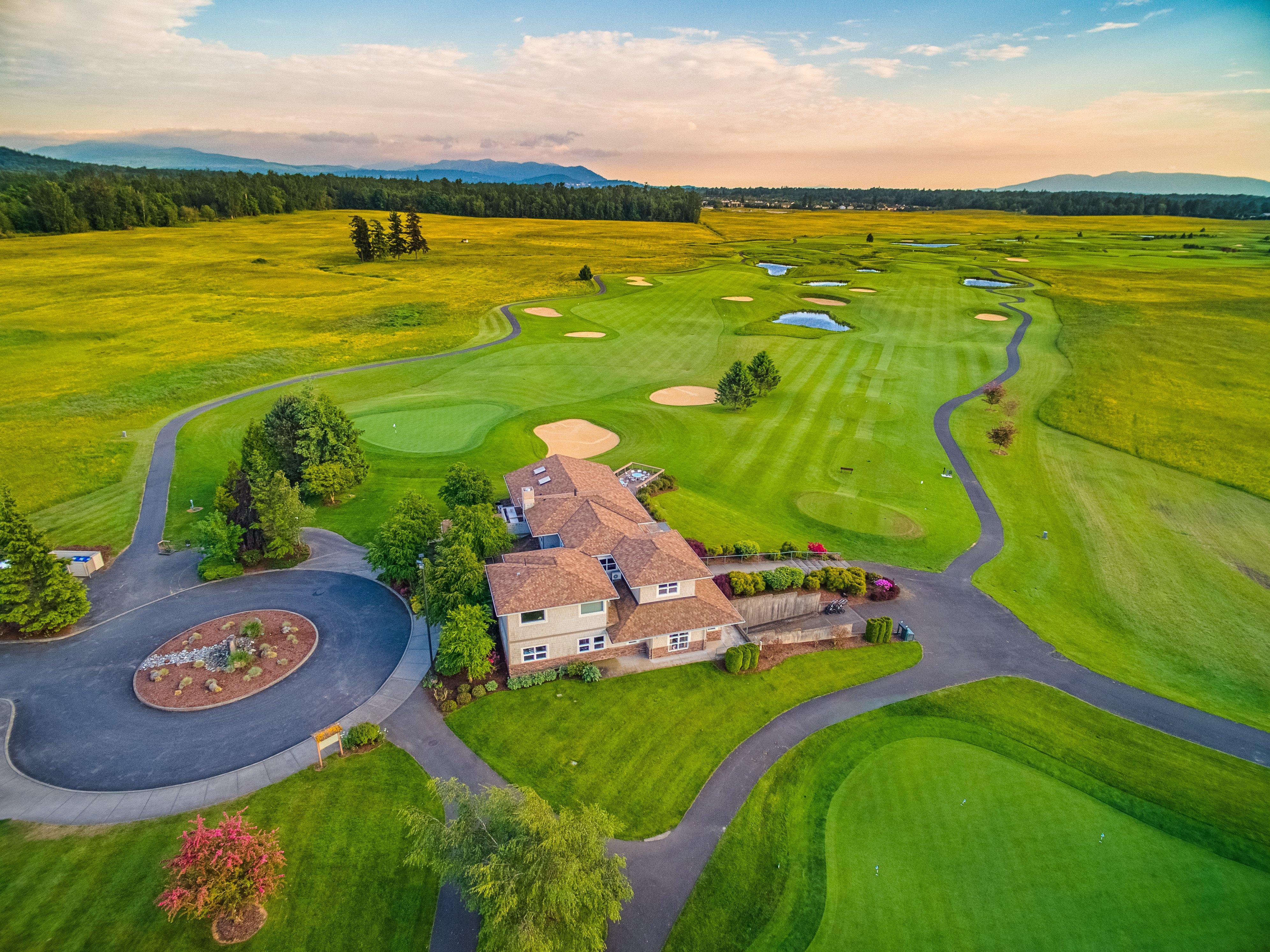 Holiday Inn Express Bellingham By Ihg Eksteriør bilde