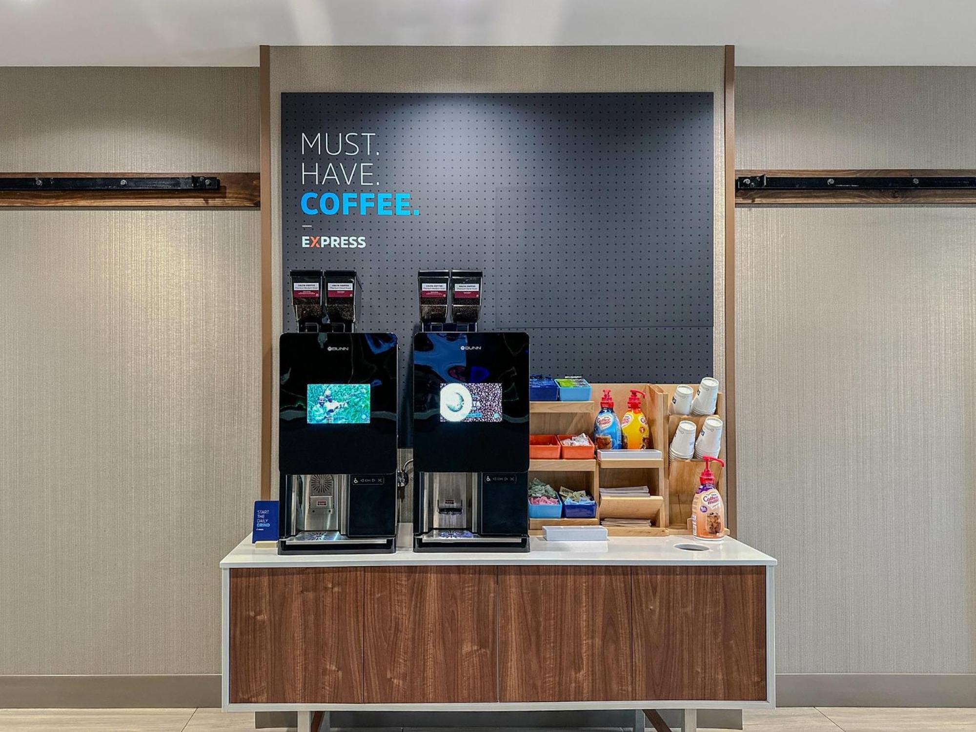 Holiday Inn Express Bellingham By Ihg Eksteriør bilde