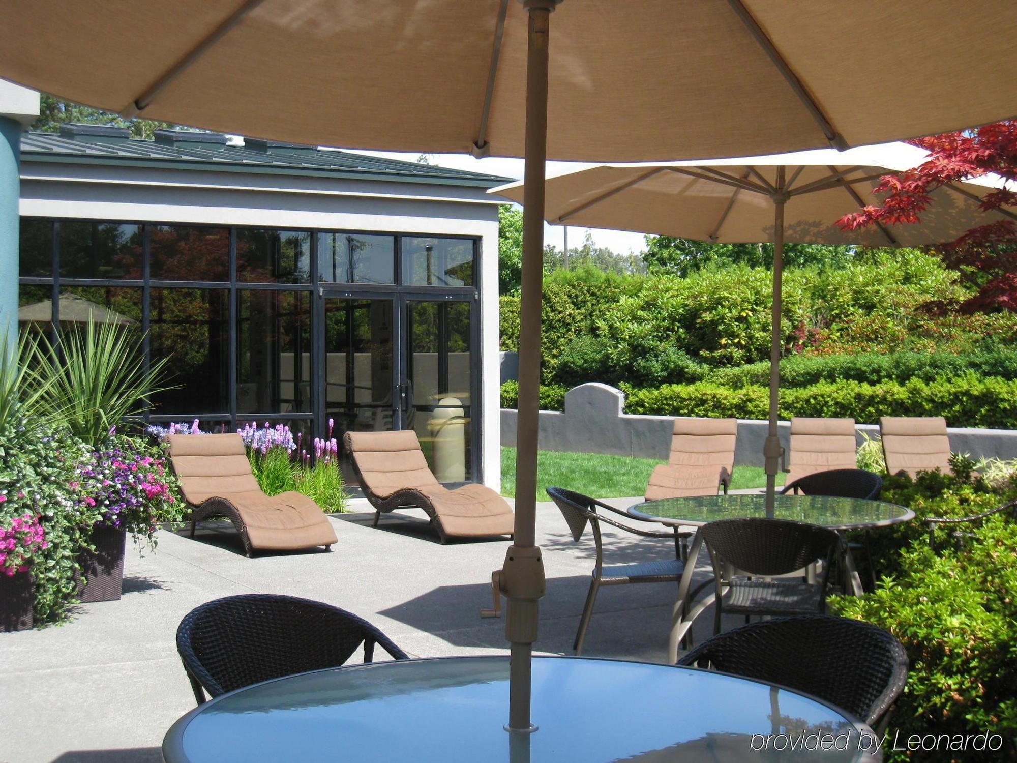 Holiday Inn Express Bellingham By Ihg Fasiliteter bilde